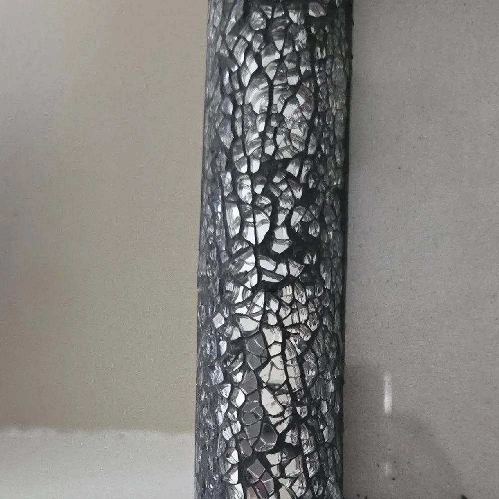 Sparklie Black and Silver Photo Frame